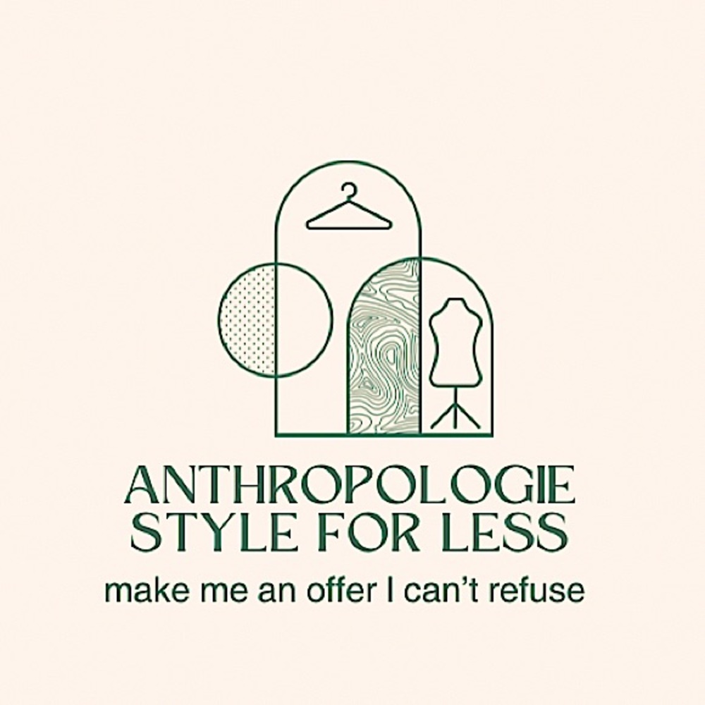 Anthropologie for less.